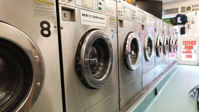 My Beautiful Launderette - Launderettes in leeds