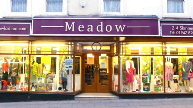 Meadow - Clothes Shops in whitby