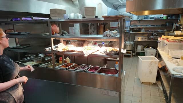 I am Döner - Headingley - Takeaway in headingley