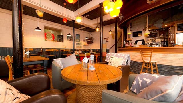 YHA Boggle Hole - Hostel in fylingthorpe