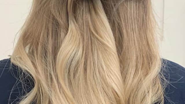 THE PLACE HAIR - Hair Salons in eckington