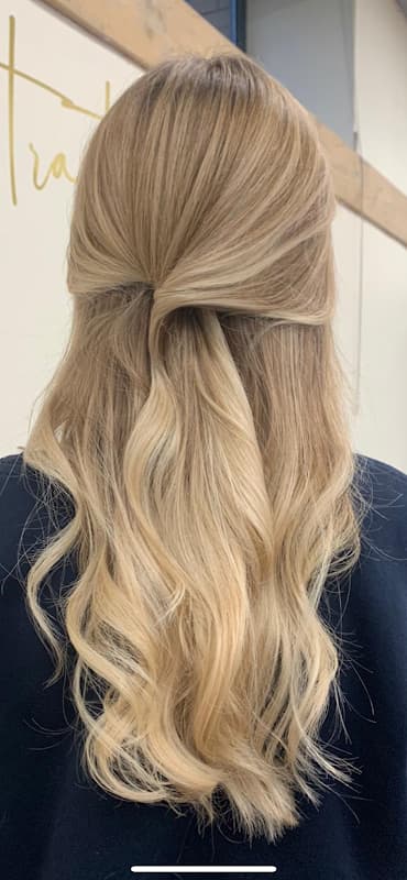 THE PLACE HAIR