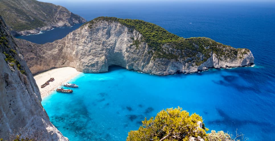 Joe Biggs - Personal Holiday Advisor - Jet2holidays, TUI, easyJet & Cruise Booking Agent - ABTA P7577