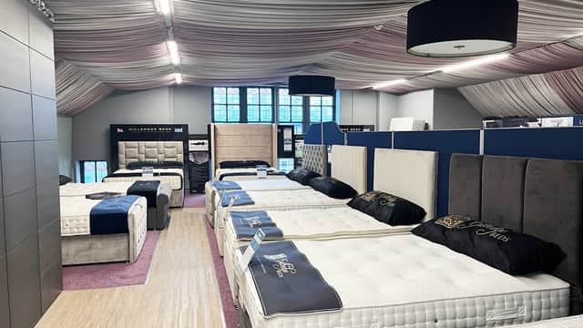 Bedstar - Bed Shops in knaresborough