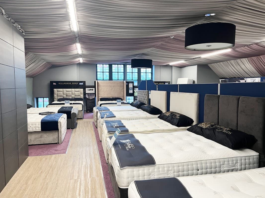 Bedstar