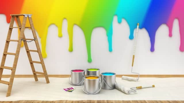 Walkers Decorators Ltd - Painters & Decorators in batley