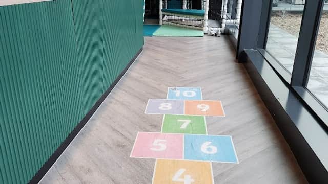 PLAY ZONE - Playgrounds in canklow