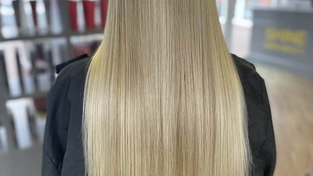 Shine Hair & Beauty - Hair Salons in tees valley
