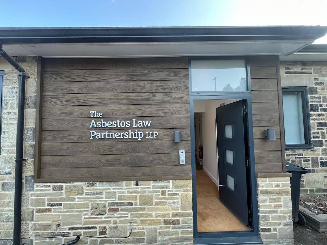The Asbestos Law Partnership LLP