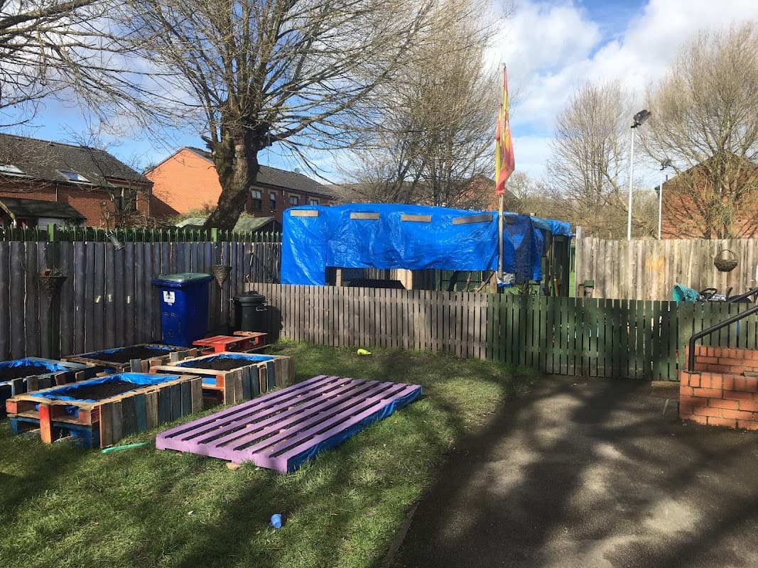 Meanwood Valley Preschool