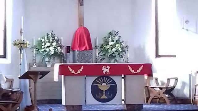 Our Lady of Lourdes Catholic Church - Churches in hessle