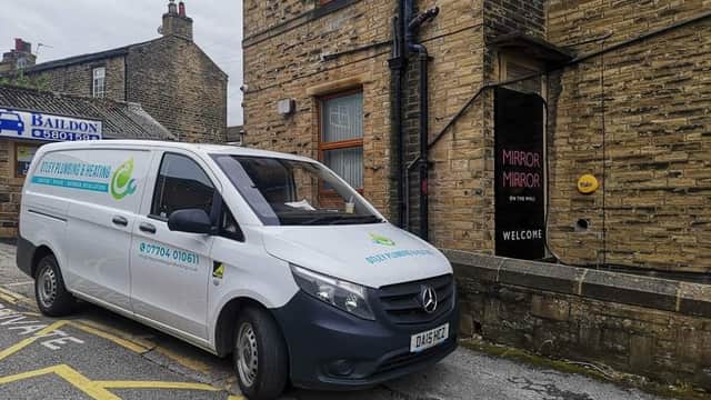 Mirror Mirror on the Wall - Beauty Salons in baildon