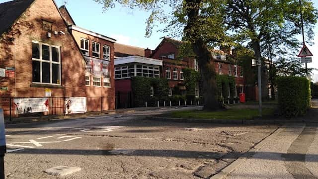 King James's School Knaresborough - Secondary Schools in knaresborough