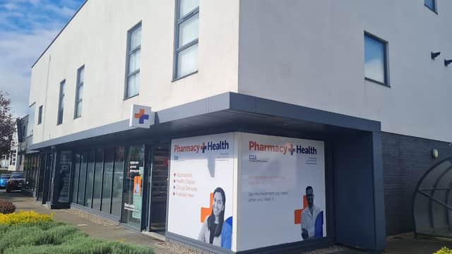 Pharmacy+Health - Moortown - Pharmacies in moortown