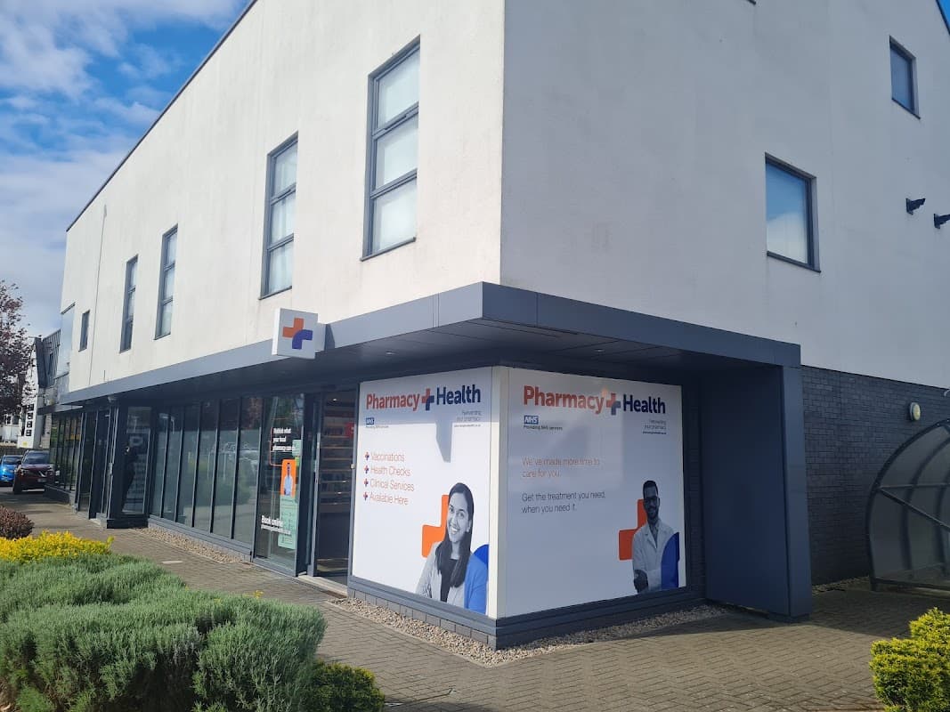 Pharmacy+Health - Moortown