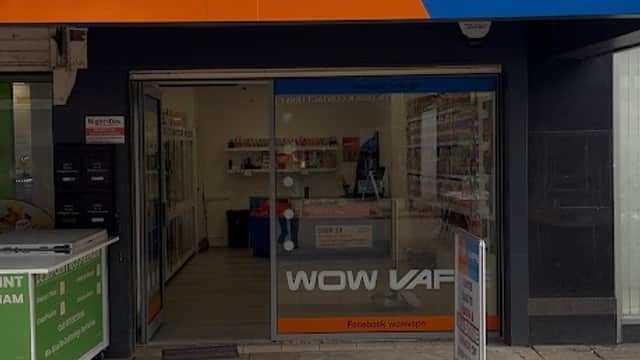 Wow Vape - Vape Shops in rotherham
