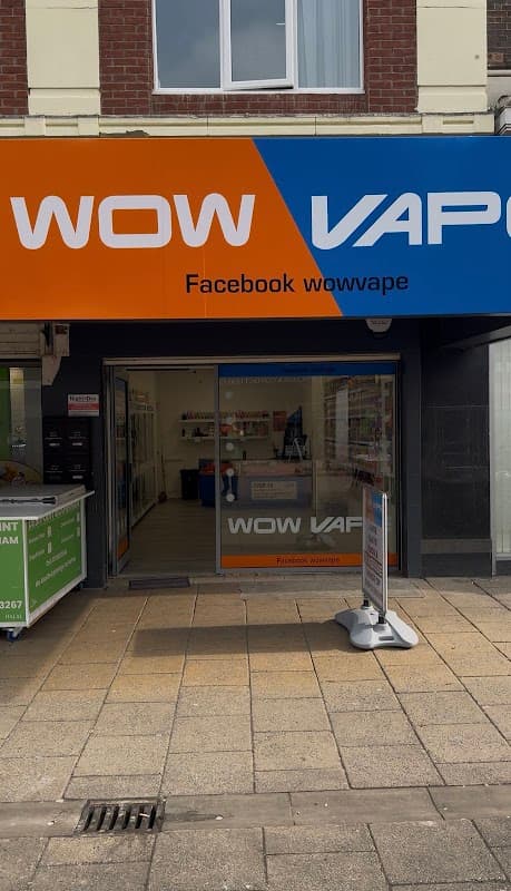 Wow Vape
