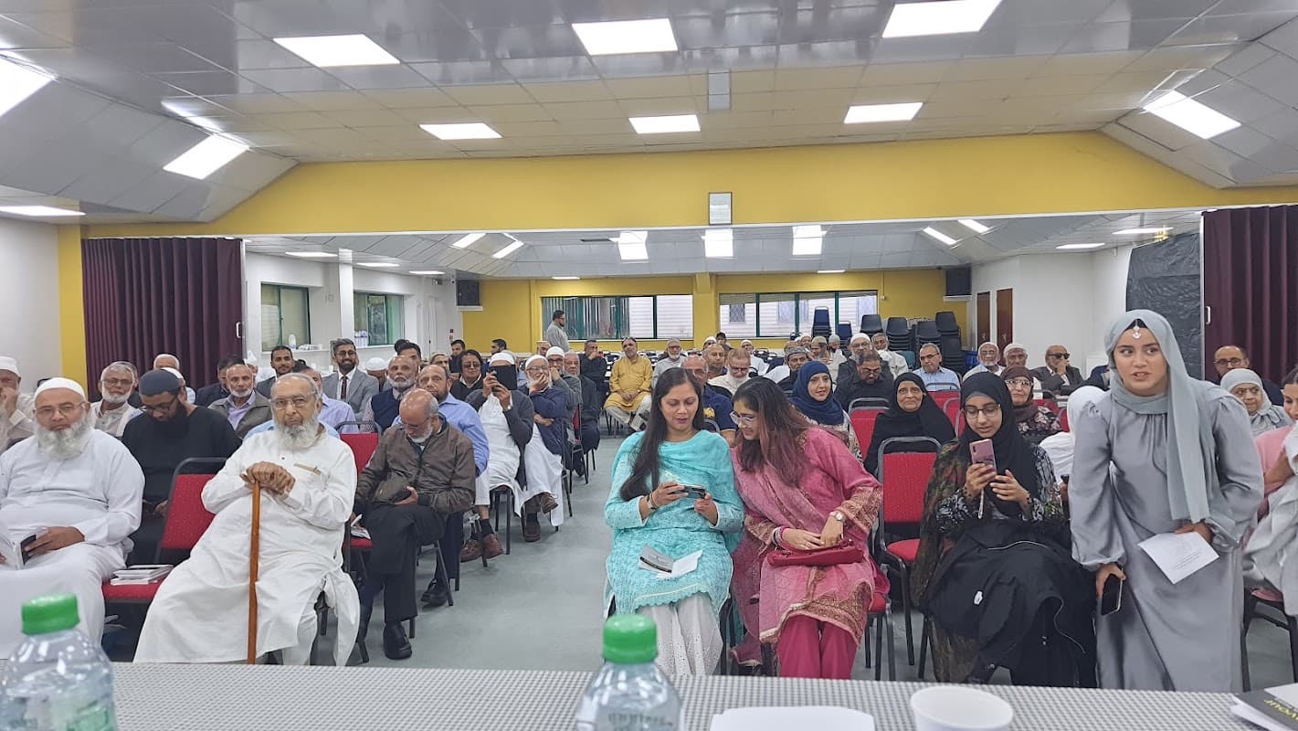 Pakistan & Kashmir Welfare Association