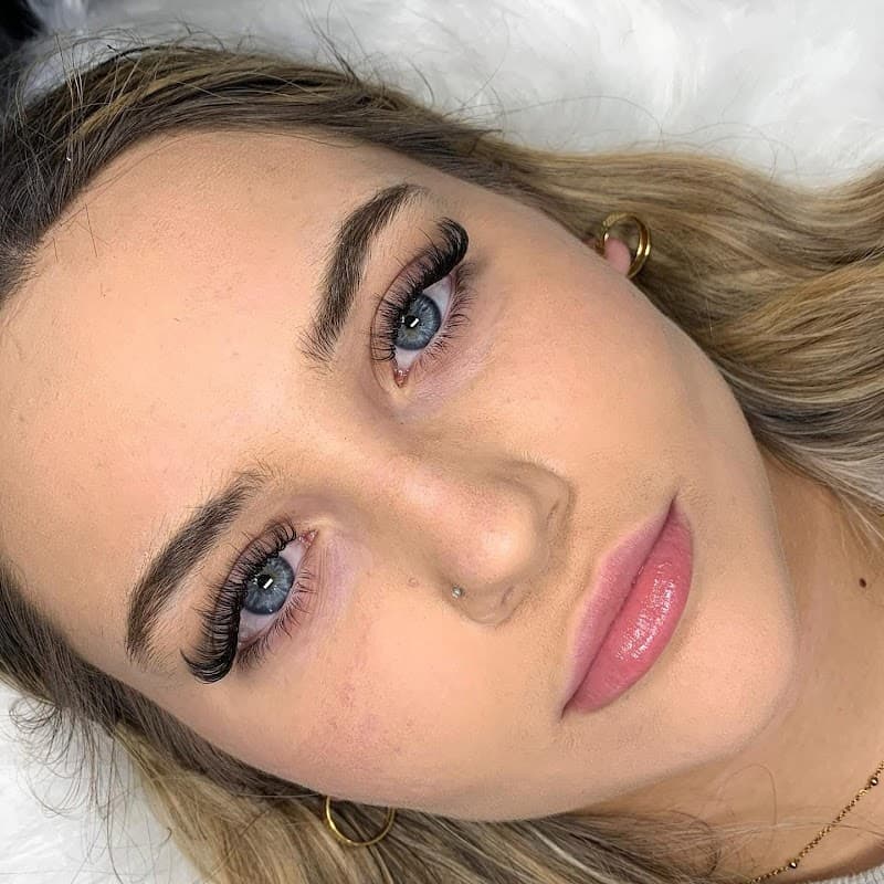 Get Lash’D