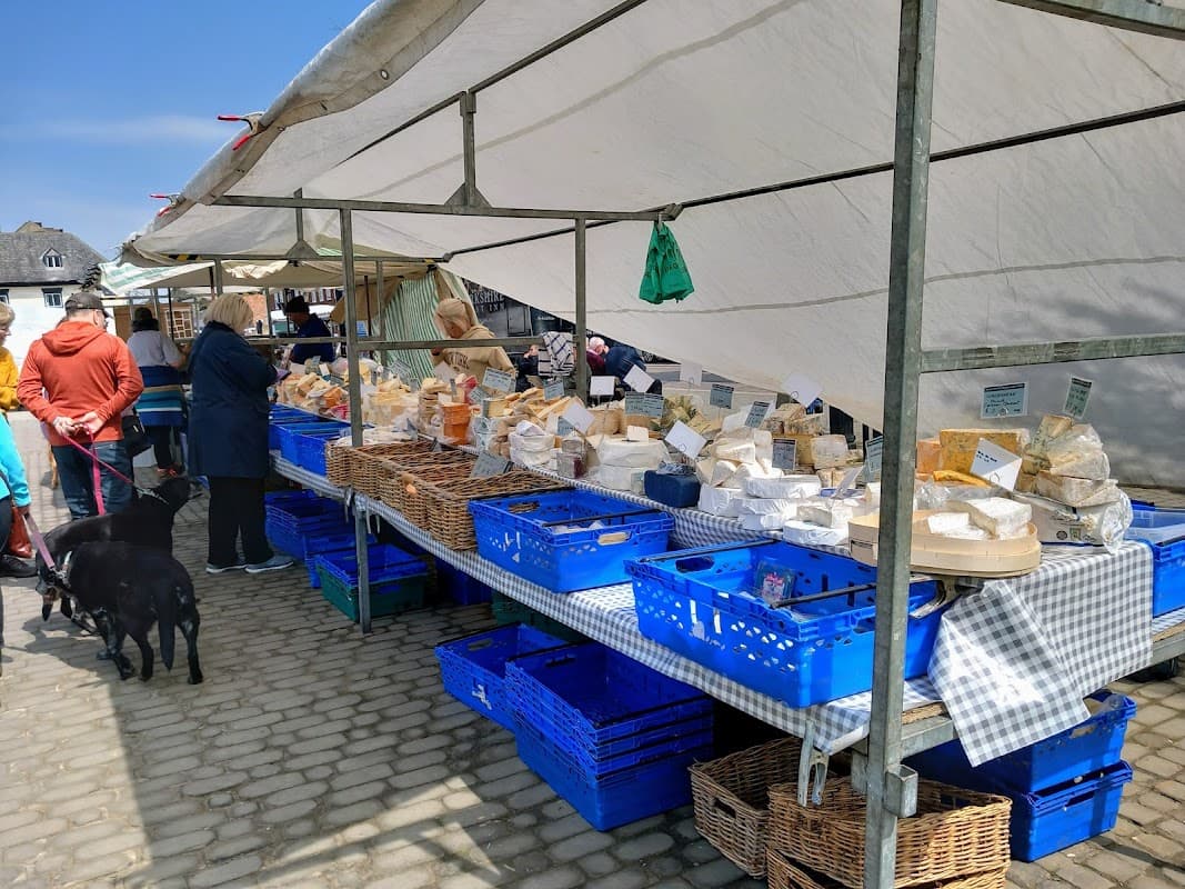Ripon Market