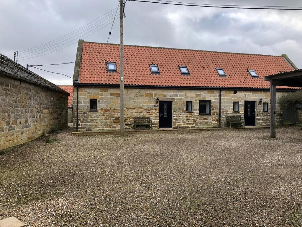 Mill Cottage