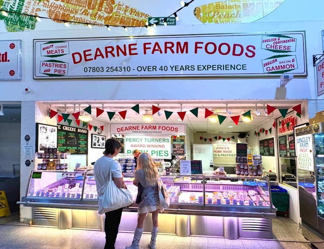 Dearne Farm Foods