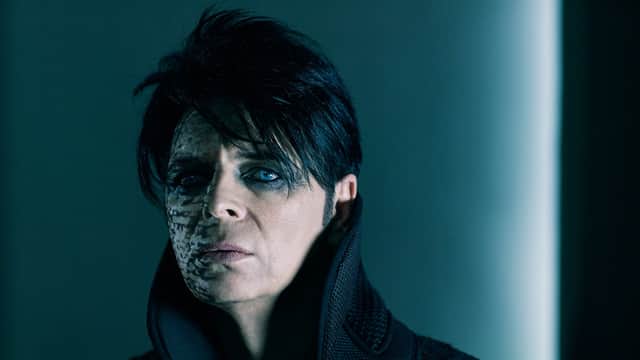 Event image for Gary Numan - Official Ticket and Hotel Bundls