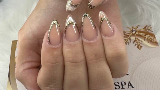 Hessle Nails & Spa - Beauty Salons in hessle