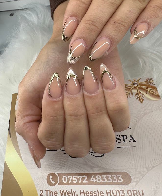 Hessle Nails & Spa