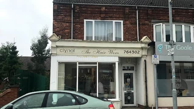 The Hair Worx - Hair Salons in goole