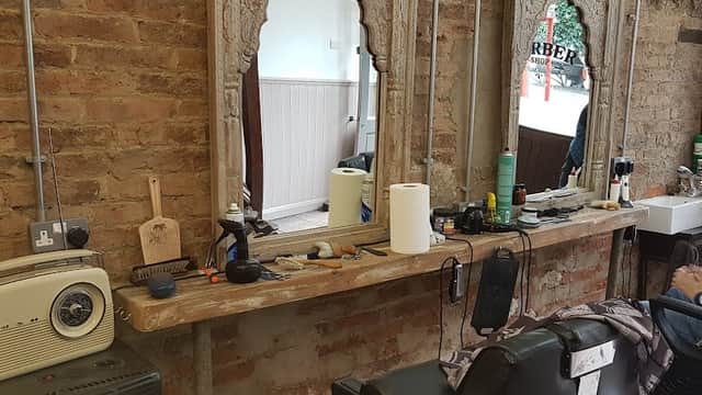 MJ's Precinct Barbers - Barbers in wakefield