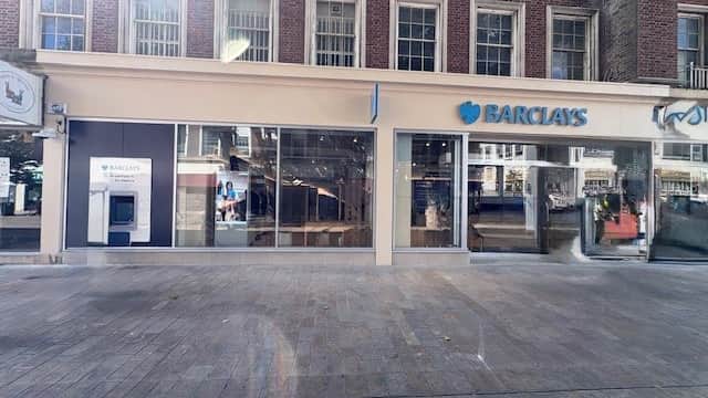 Barclays Bank - Banks in hull
