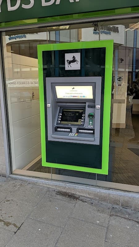 ATM