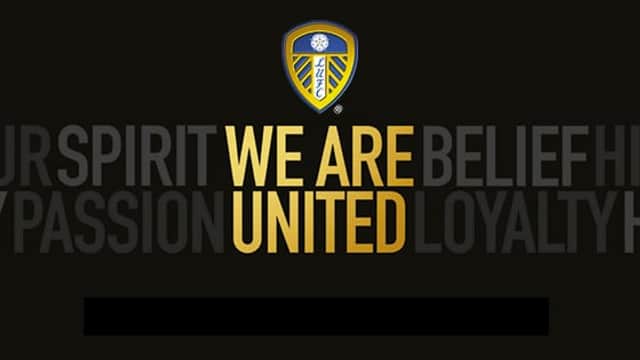 Leeds United Football Club - Family Attraction in leeds
