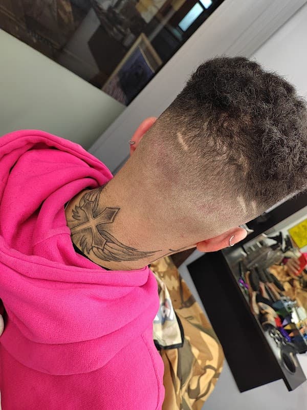Tanys barbers