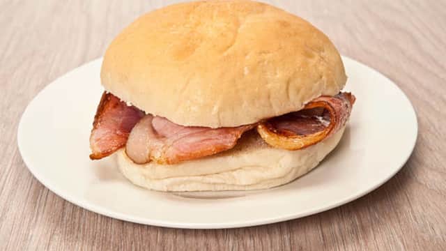 Sandwich Express - Takeaway in colton