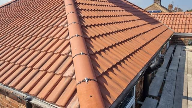 PB Roofing - Roofers Middlesbrough - Roofers in thornaby