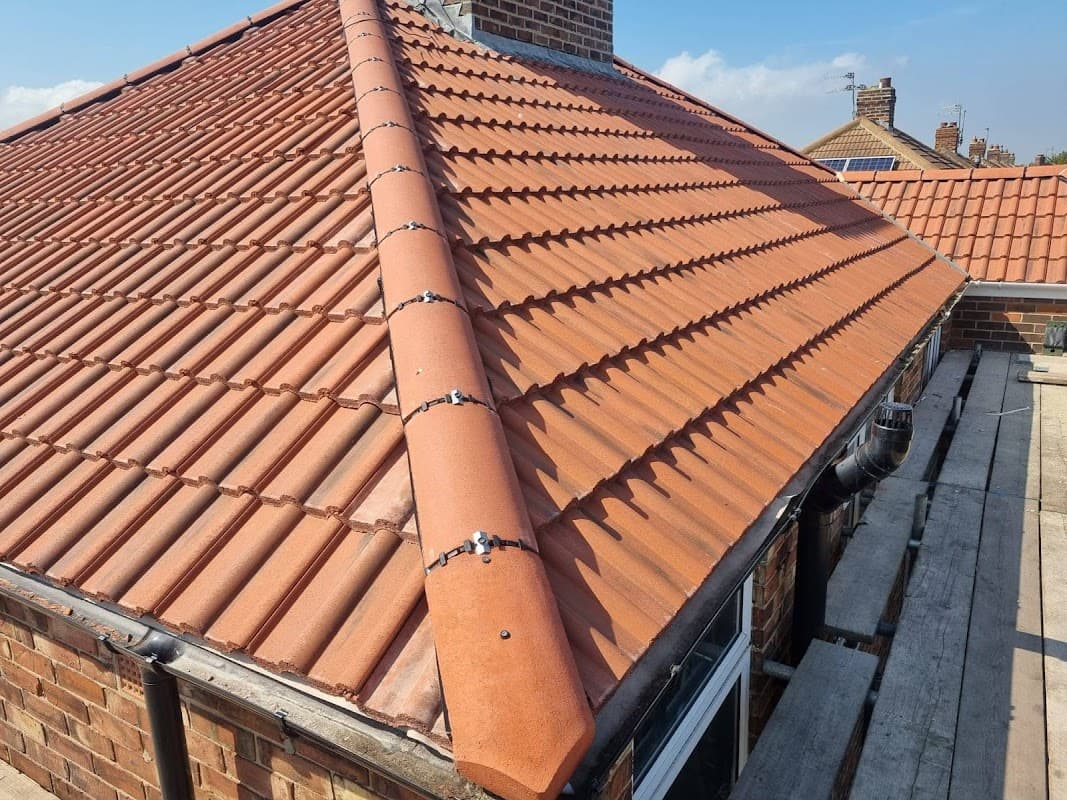 PB Roofing - Roofers Middlesbrough