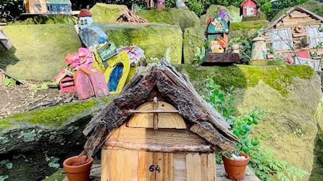 The Foss Fairy Trail - Walks & Hiking in heworth