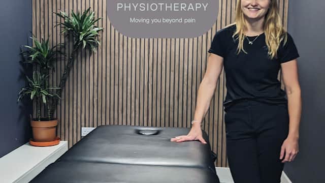 Sigma Physiotherapy Ltd - Sports Injury Clinics in sheffield