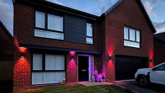RDG Electrical Services - Electricians in woodhouse