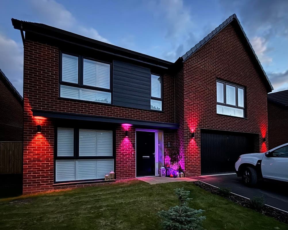 RDG Electrical Services