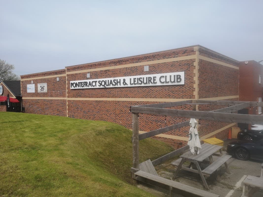 Pontefract Squash & Leisure Club