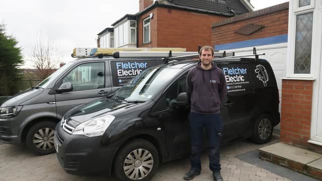 Fletcher Electric - Electricians in headingley