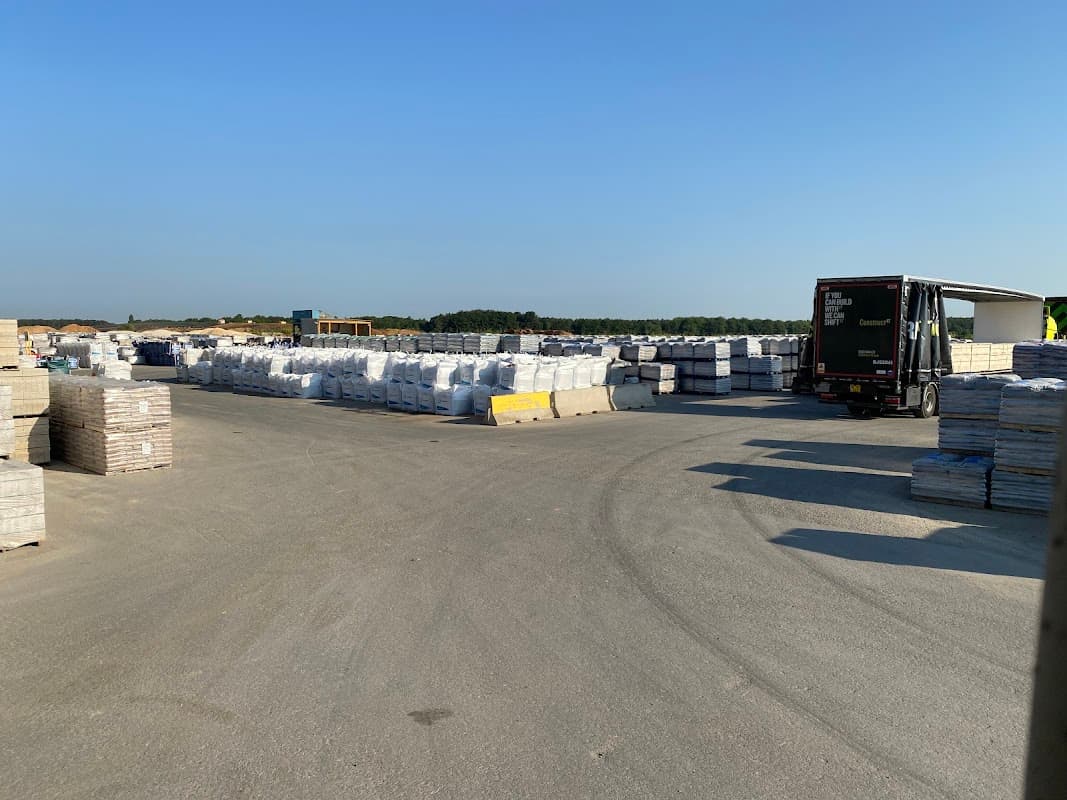 Tarmac