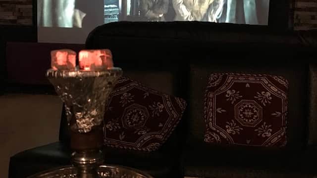 Food & drink at Al Hukara Lounge in dewsbury