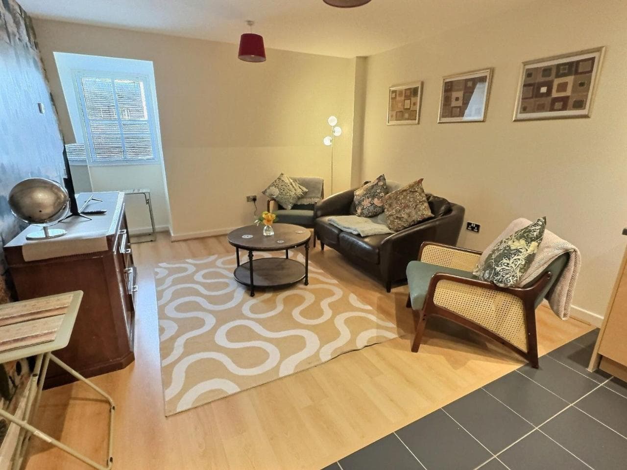 Wild Rose Retreat, York, Yorkshire