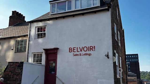 Belvoir Estate and Lettings Agency Sheffield - Estate Agents in sheffield