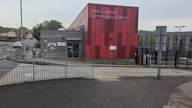 Little London Community Centre - Community Centres in leeds
