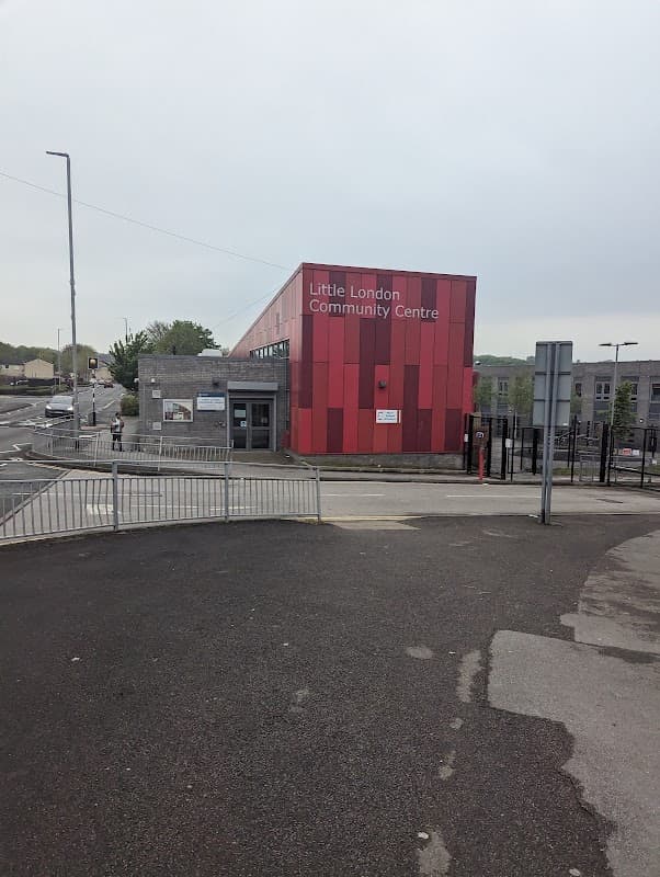 Little London Community Centre